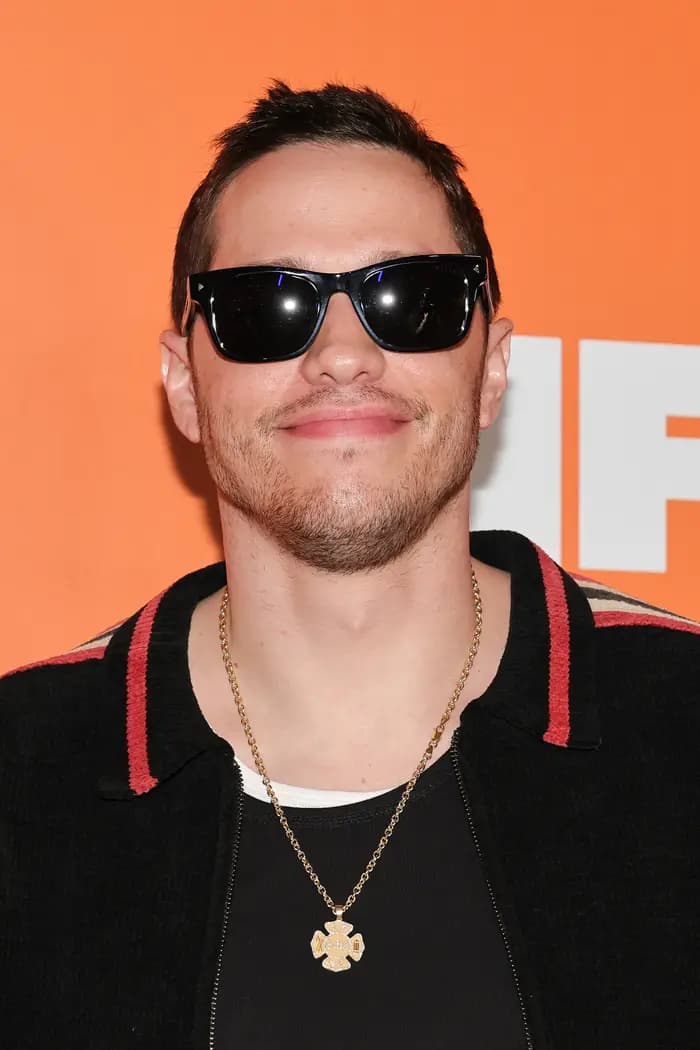 Pete Davidson Says His Father’s Death in 9/11 Was “The Worst Thing That Could’ve Ever Happened To Me”