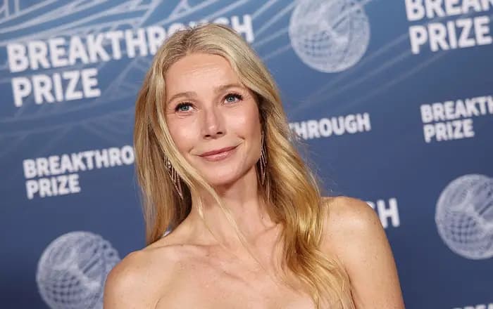 The Internet Can’t Stop Making Jokes About Gwyneth Paltrow’s Return to Eating Carbs and Cheese